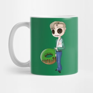 BTS Jimin Mug